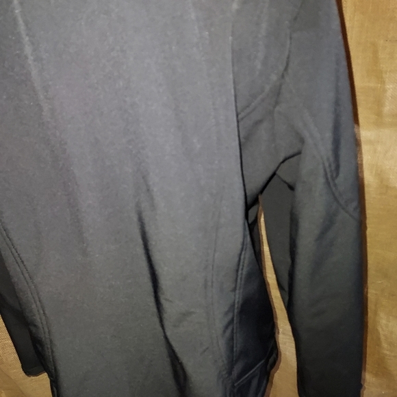 Womans Fall Jacket. Large. St John's Bay - Picture 9 of 9